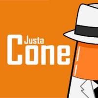 justacone's Twitch profile picture