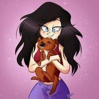 justaminx's Twitch profile picture