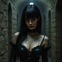 justannie93's Twitch profile picture