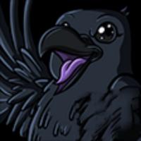 justcallme_crow_'s Twitch profile picture