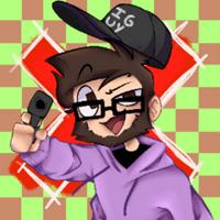 justcosti's Twitch profile picture