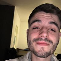 justdarco's Twitch profile picture