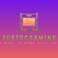 justdcgamin's Twitch profile picture