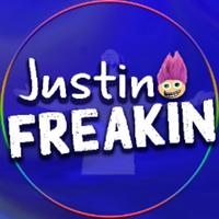 justinfreakin's Twitch profile picture