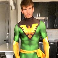 justingayme's Twitch profile picture