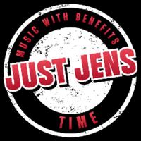 justjenstime's Twitch profile picture