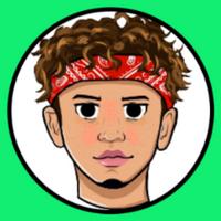 justkryptic's Twitch profile picture