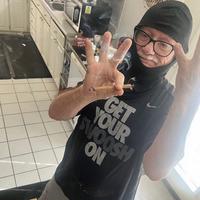 justleeky's Twitch profile picture
