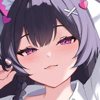 justmaeko's Twitch profile picture