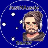 justnaussiegamer's Twitch profile picture