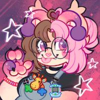justpeachyyjuice's Twitch profile picture
