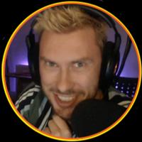 justruss's Twitch profile picture