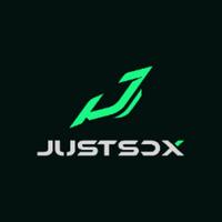 justsdx's Twitch profile picture