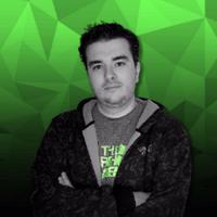 jxcr's Twitch profile picture