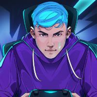 jxness7's Twitch profile picture