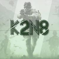 k2nnn8's Twitch profile picture