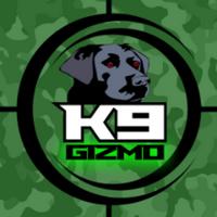 k9gizmo's Twitch profile picture
