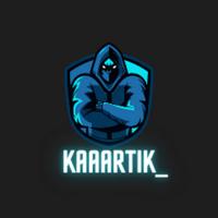 kaaartik__'s Twitch profile picture