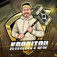 kaanitou's Twitch profile picture