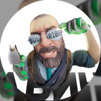 kab1n4's Twitch profile picture