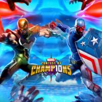 kabam's Twitch profile picture