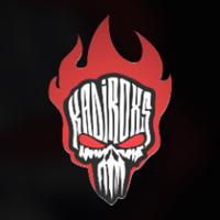 kadiroxs's Twitch profile picture