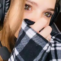 kaeryka's Twitch profile picture