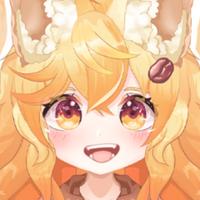 kaffitaru's Twitch profile picture