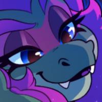 kaijufluffs's Twitch profile picture