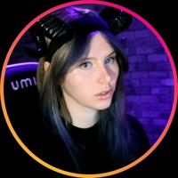 kaitlyn's Twitch profile picture