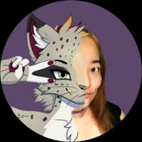 kaliphoenix's Twitch profile picture
