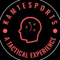 kam1esports's Twitch profile picture