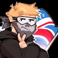 kameu's Twitch profile picture