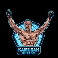 kamorah's Twitch profile picture