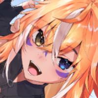 kaorilupine's Twitch profile picture