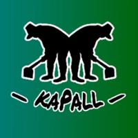 kapalll's Twitch profile picture