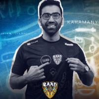 karamanyyy's Twitch profile picture