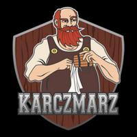 karczmarz's Twitch profile picture
