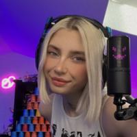 karina's Twitch profile picture