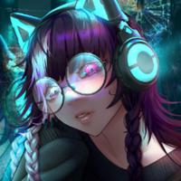 karmaliya's Twitch profile picture