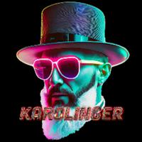 karolinger's Twitch profile picture