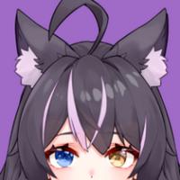 karublackcat's Twitch profile picture