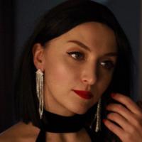 kashaed3's Twitch profile picture