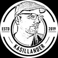 kasillander's Twitch profile picture
