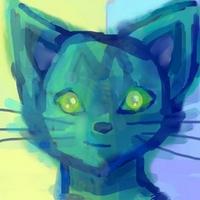 kaspercats's Twitch profile picture