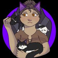 katalamity's Twitch profile picture