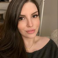 kate's Twitch profile picture