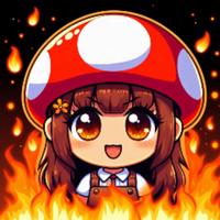 kathelorae's Twitch profile picture