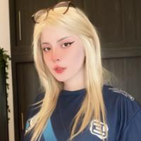 katlyne's Twitch profile picture