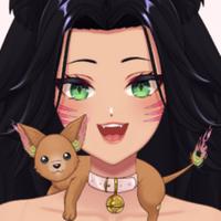 katsune's Twitch profile picture